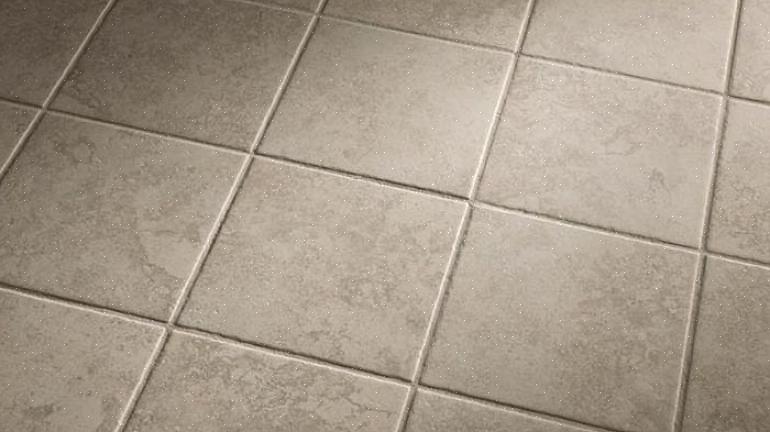 La malta per piastrelle per pavimenti si riferisce a una varietà di materiali utilizzati nella costruzione