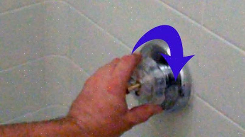 Acquista una cartuccia per doccia Mixet da abbinare alla tua valvola della doccia