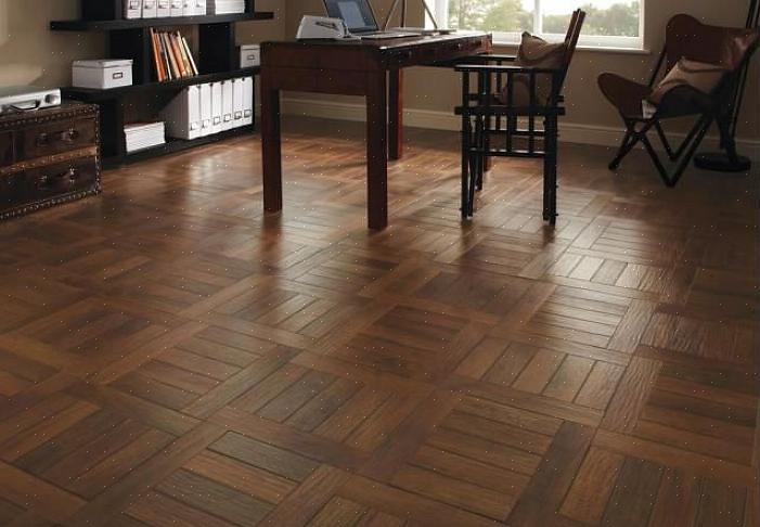Tranquility offre pavimenti in listoni vinilici di lusso da 5 mm in lunghezze di 122 cm
