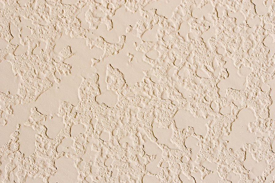 La miscela di texture è fondamentalmente un fango del muro a secco diluito o un composto per giunti