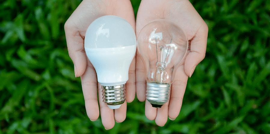 Ma è molto raro che entrambi gli elementi di una lampadina a 3 vie si guastino contemporaneamente