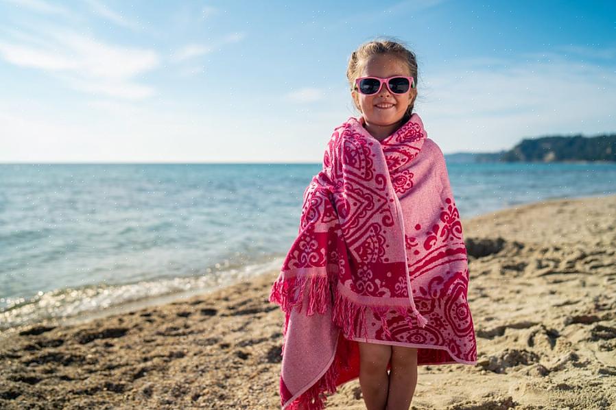 Le feste in spiaggia possono essere elaborate o semplici come preferisci