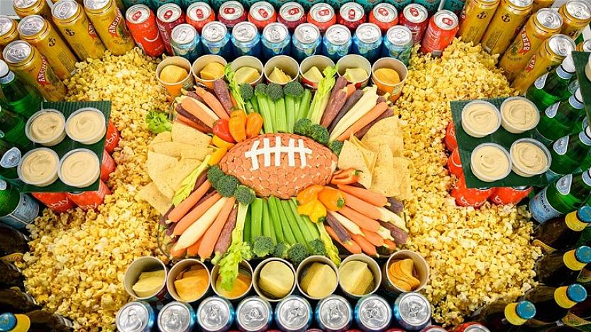 Il Super Bowl