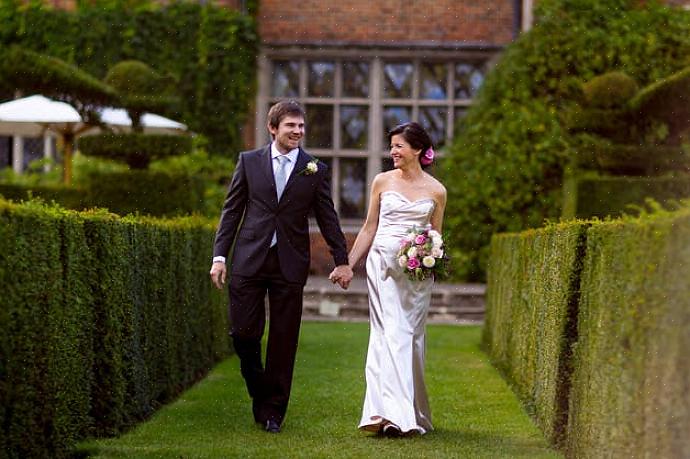 Il tuo fotografo sta per vivere ogni momento del giorno del tuo matrimonio al tuo fianco