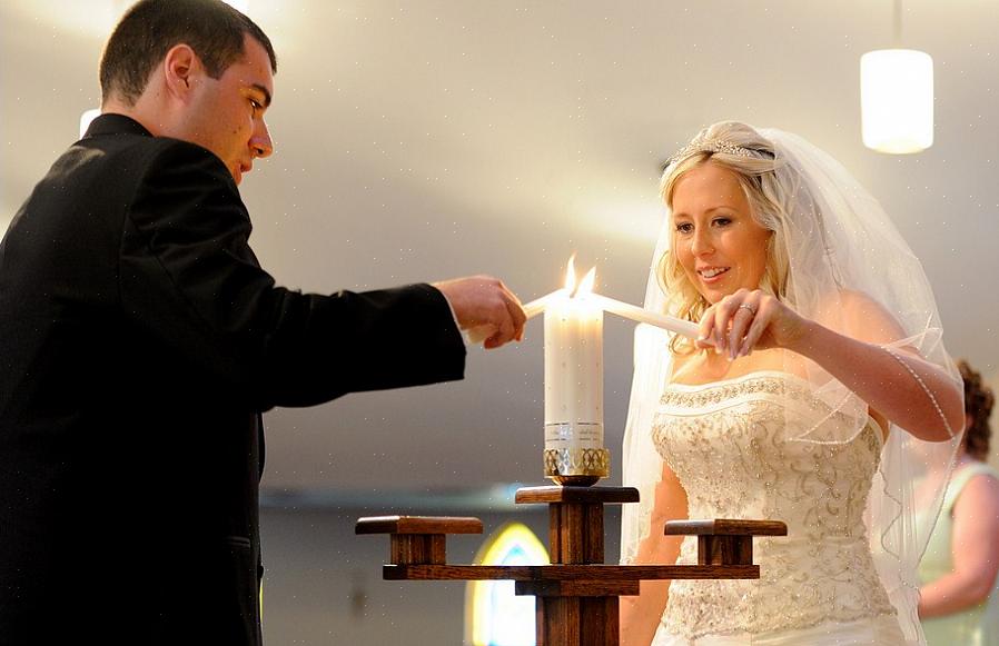 Il simbolismo delle candele si riflette in molti modi nelle vostre tradizioni religiose