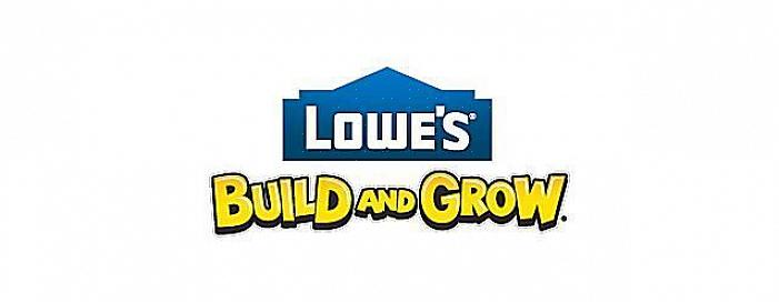 Le Lowe's Build and Grow Clinics sono lezioni gratuite