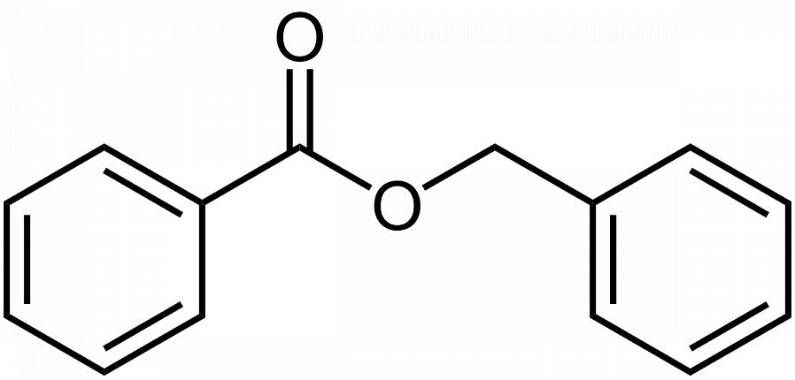Il benzoato di sodio è una sostanza chimica ampiamente utilizzata che è difficile da evitare