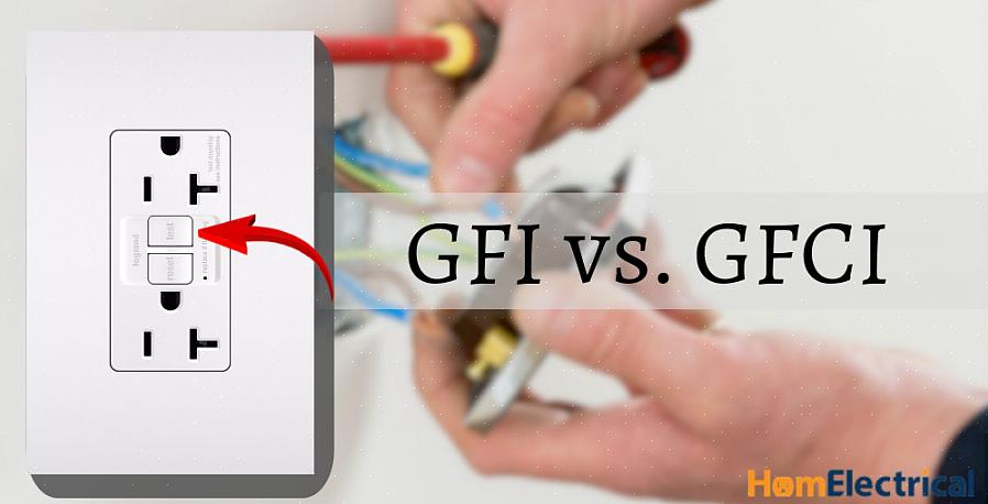 Questa protezione richiesta può essere fornita da un interruttore automatico GFCI o da prese GFCI