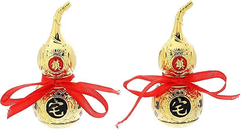 L'uso più popolare del feng shui di questo simbolo è di tutti gli otto immortali poiché si ritiene che porti