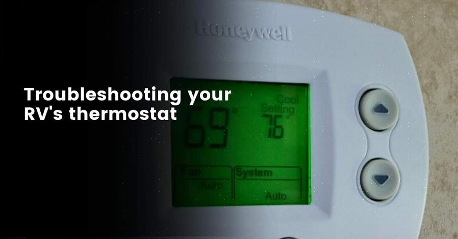 Perché i problemi del termostato sono generalmente più facili (ed economici) da correggere rispetto