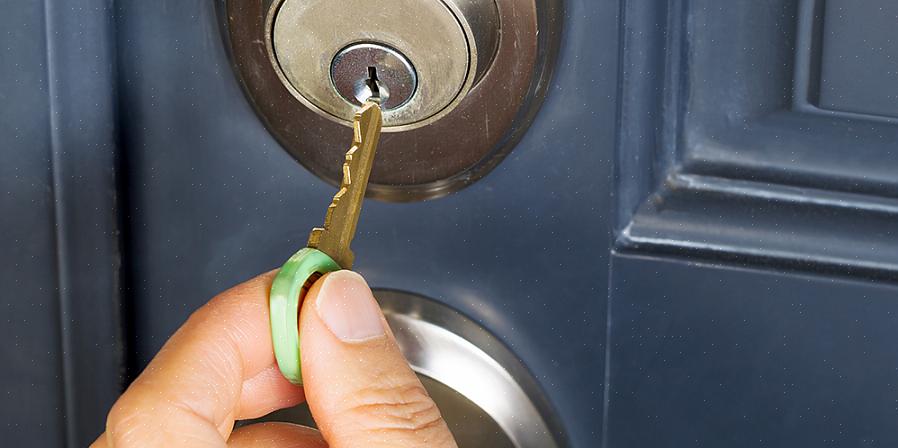 Il potenziale di lock bumping è una vera minaccia che dovresti prendere sul serio quando valuti la sicurezza