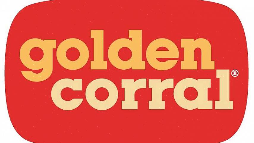 Golden Corral onora veterani