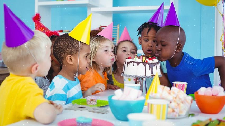 Le bomboniere che faranno tornare i bambini a cucinare nelle loro cucine di casa sono i ricordi perfetti