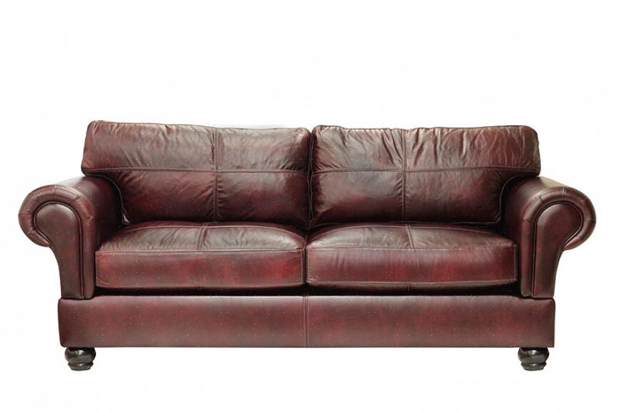Simplicity Sofas produce divani grandi e piccoli