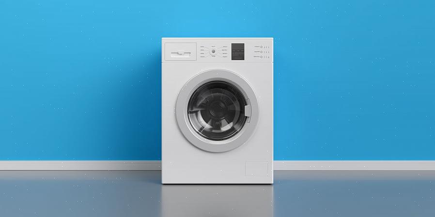 Una delle cose peggiori che puoi aggiungere alla tua lavatrice è una quantità eccessiva di detersivo