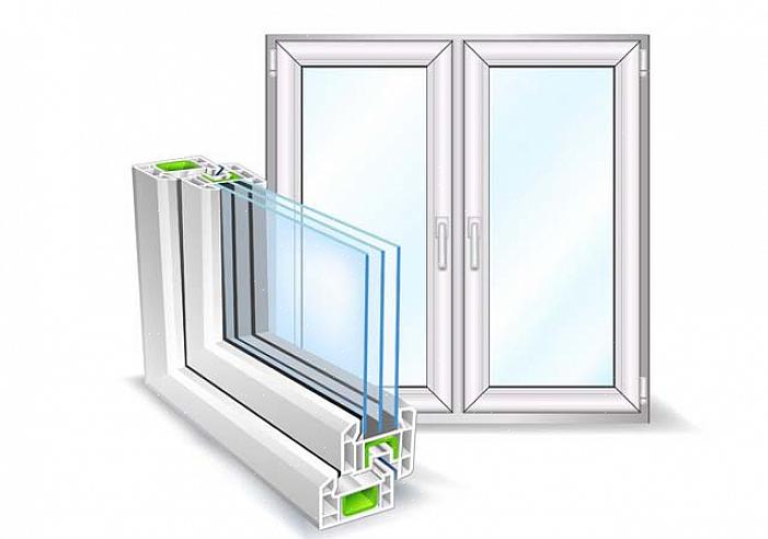 Il termine vetri è un termine di finestra specializzato che deriva dalla parola inglese medio per vetro