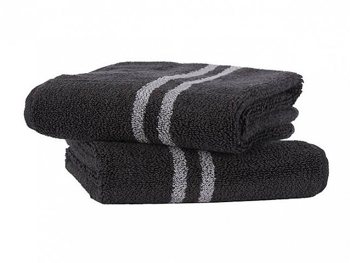 Lavare gli asciugamani con acqua calda ma non aggiungere detersivo