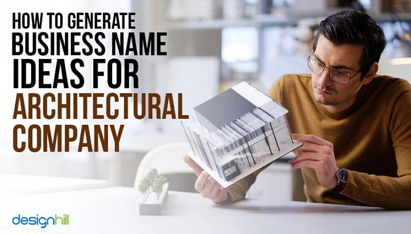 Altre organizzazioni per architetti professionisti includono l'Association of Licensed Architects (ALA)