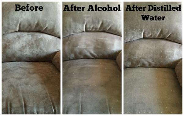 Se il tuo divano ha un'etichetta W o WS