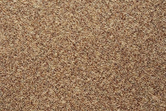 Il nylon è oggi il tipo di fibra più popolare nell'industria dei tappeti residenziali