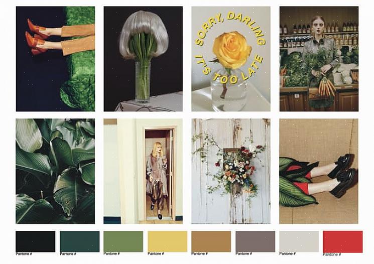 Le app mood board sono il modo più semplice per creare un moodboard per il tuo progetto di decorazione