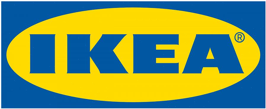 Visita il localizzatore di negozi IKEA