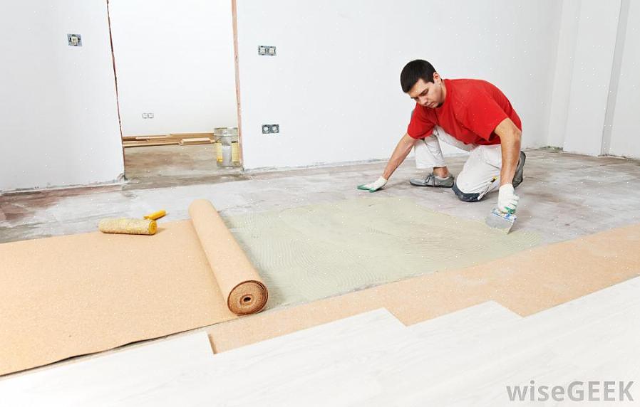Il termine broadloom è definito come tappeto tessuto su un telaio largo