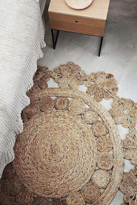 L'acquisto di un nuovo tappeto può sembrare opprimente perché ci sono così tante scelte