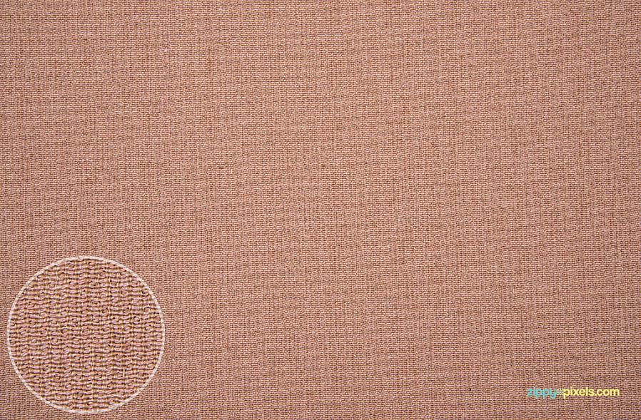 La corda di iuta può essere utilizzata per realizzare tappetini