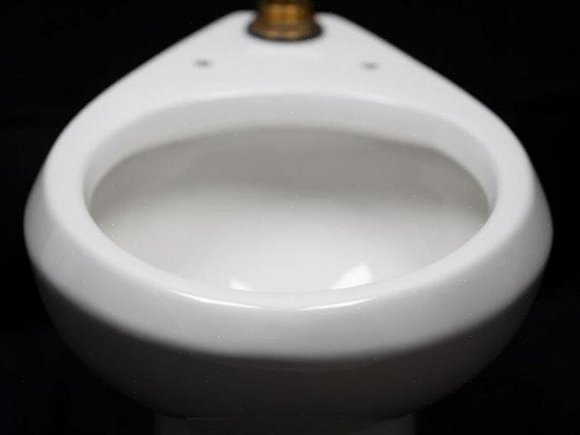 Ciò significa che la tua super toilette non è solo un prodotto straordinario