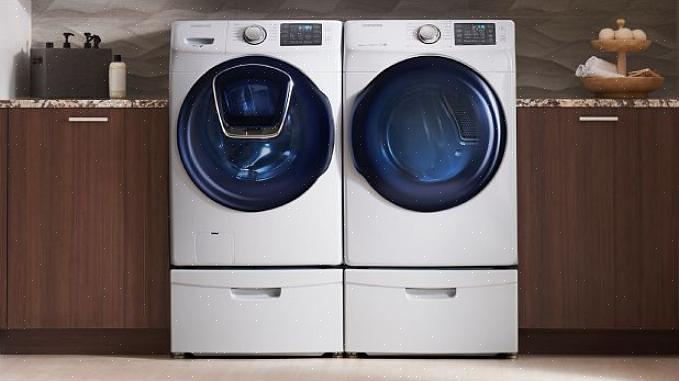 Problema: Whirlpool Duet Dryer non avvia un ciclo