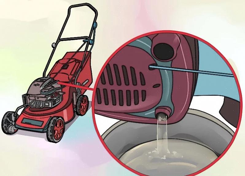 Come pulire un filtro dell'aria in schiuma