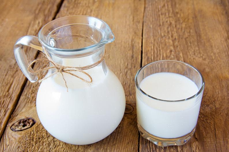 Il primo passo per allevare capre da latte per il latte è conoscere le diverse razze di capre da latte