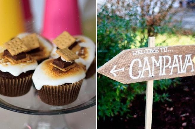 Distribuisci mini lanterne o chiedi ai bambini di portare a casa le lanterne che hanno fatto alla festa