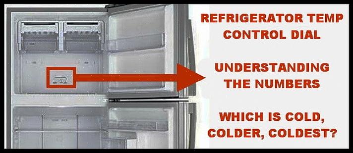 Come conservi il cibo nel frigorifero può influire sulla quantità di energia consumata