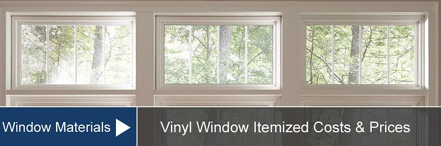 Jeld-Wen produce quattro linee distinte di finestre in legno