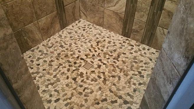 Ci sono una serie di cose di cui devi preoccuparti quando installi un pavimento in piastrelle di marmo